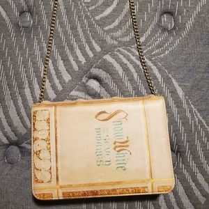 Snow White purse